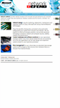 Mobile Screenshot of networkdefend.com